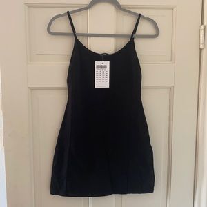 NWT Brandy Melville Body-Con dress